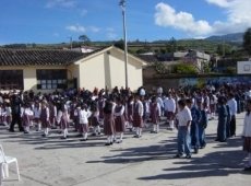 Alumnos - Escuela "Policarpa Salavarrieta"