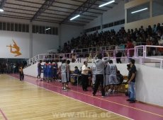 Final de Basket 2014