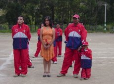 Club El Nacional 2009