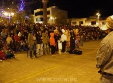 Remedos en Mira