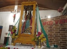 Virgen de la Caridad