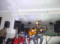 Christopher Reyes