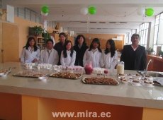 FERIA UECMA