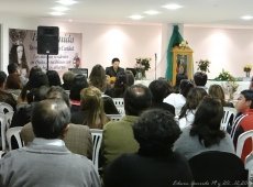 Serenata a la Virgen