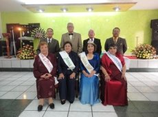 Asociación de Jubilados