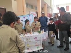 FERIA UECMA