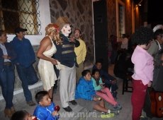 Remedos en Mira