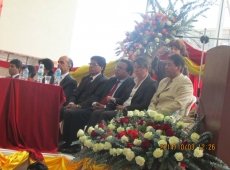 Mesa directiva
