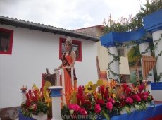 Reina de Otavalo