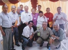 Asociación de Jubilados