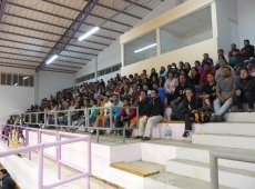 Final de Basket 2014