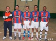 Futbol Sala 2007