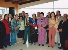 Asociación de Jubilados