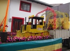 Prefectura del Carchi