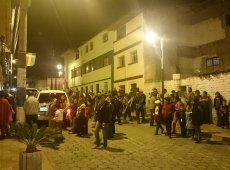 Barrio Santa Isabel