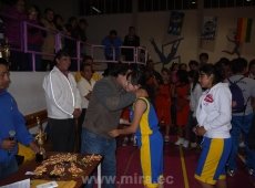 Final de Basket 2014