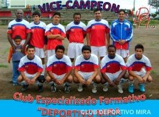 Vicecampeon 2013