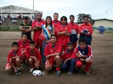 Club El Nacional 2010