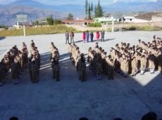 Alumnos - Colegio "Carlos Martínez Acosta"