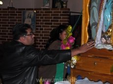 Virgen de la Caridad