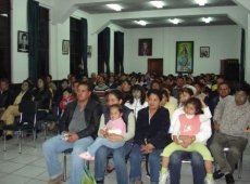 Público Presente