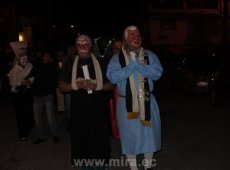 Remedos en Mira