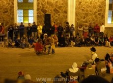 Remedos en Mira