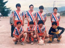 Club El Nacional