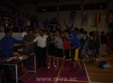Final de Basket 2014