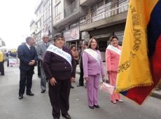 Asociación de Jubilados