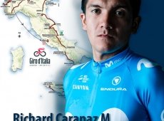 Richard Carapaz M.