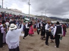 Acarreo Chamiza
