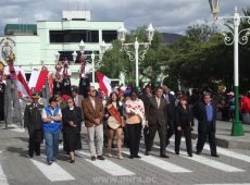 Autoridades