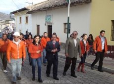 Prefectura del Carchi