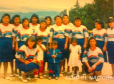 Club El Nacional