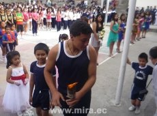 Juegos deportivos 2014