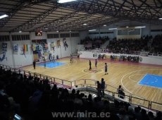 Final de Basket 2014