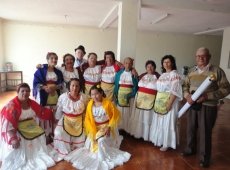 Asociación de Jubilados