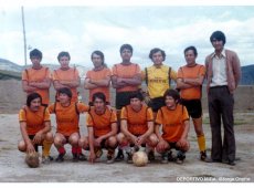 Deportivo Mira