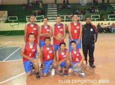 Basket sub 18 2008