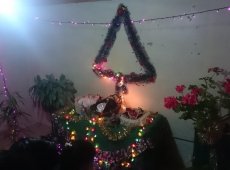 Barrio Santa Isabel