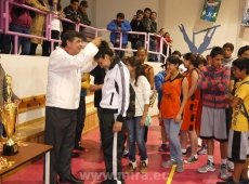 Final de Basket 2014