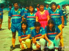 Club El Nacional