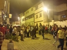 Barrio Santa Isabel