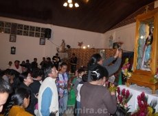 Virgen de la Caridad