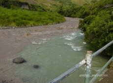 Rìo Mira y Río Blanco