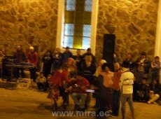 Remedos en Mira