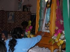 Virgen de la Caridad