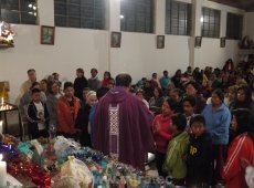 La comunión