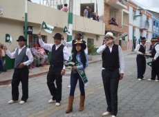 Acarreo Chamiza
